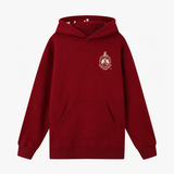 Delta Shield Hoodie w/ AOML Embroidered on Hood