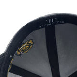 Alpha Grey Yellow Rose A-Torch SnapBack