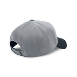 Alpha Grey Yellow Rose A-Torch SnapBack