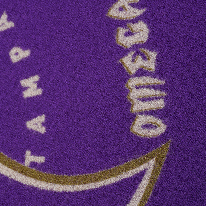 Fraternity Event Face Towel