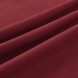 Delta Crimson African Violet Polo