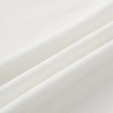 Delta White African Violet Polo