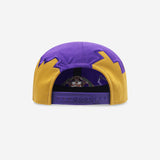 Omega Lightning Snap Back- PRE ORDER. WILL SHIP SEPT 15