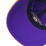 Omega Lightning Snap Back- PRE ORDER. WILL SHIP SEPT 15