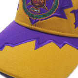 Omega Lightning Snap Back- PRE ORDER. WILL SHIP SEPT 15