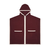Delta 1913 Hooded Cape- PRESALE SHIPS OCT 1