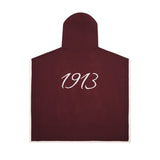 Delta 1913 Hooded Cape- PRESALE SHIPS OCT 1