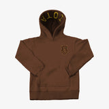 Iota Fraternity Crest Hoody