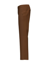Super 140s Terry Cotton Blend Pants