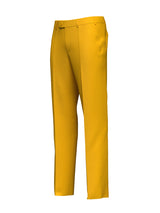 Iota Gold Suit Pants (Made to Measure 3-4 Weeks)