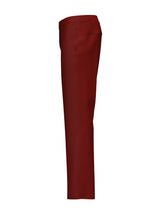 Kappa Crimson Suit Pants (Made to Measure 3-4 Weeks)