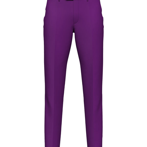 purple dress pants men Omega Custom Fit Suit – Tenets Farve:Regentskab these dress pants are Lounge Suit Dress Code Web Collection: Summer tailoring