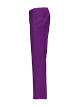 Omega Purple Suit Pants (Made to Measure 3-4 Weeks)