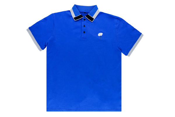 Short Sleeve Polo T-Shirt