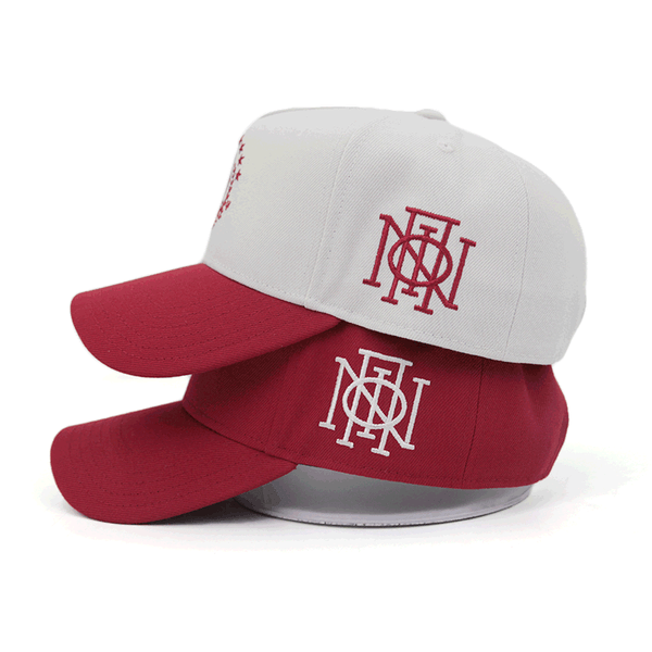 Kappa Krimson SnapBack