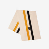 Alpha Wool & Cashmere Scarf