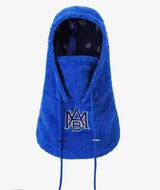 Sigma Sherpa Hoodie Hat