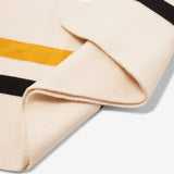 Alpha Wool & Cashmere Scarf